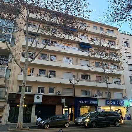 Le Balzac - Cannes Apartman Kültér fotó