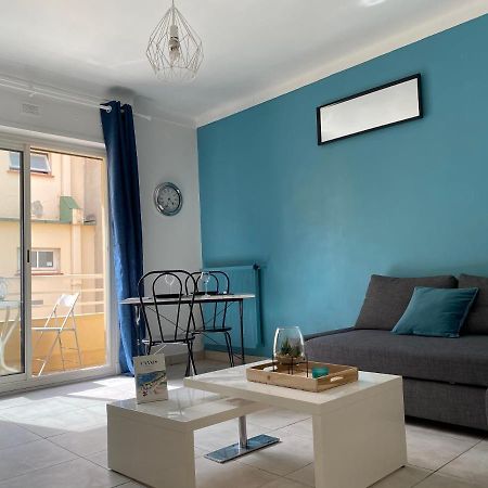 Le Balzac - Cannes Apartman Kültér fotó