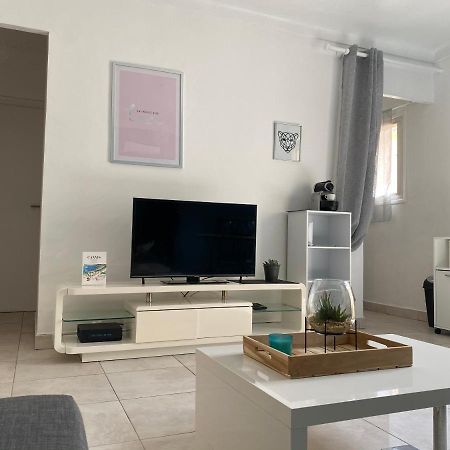 Le Balzac - Cannes Apartman Kültér fotó